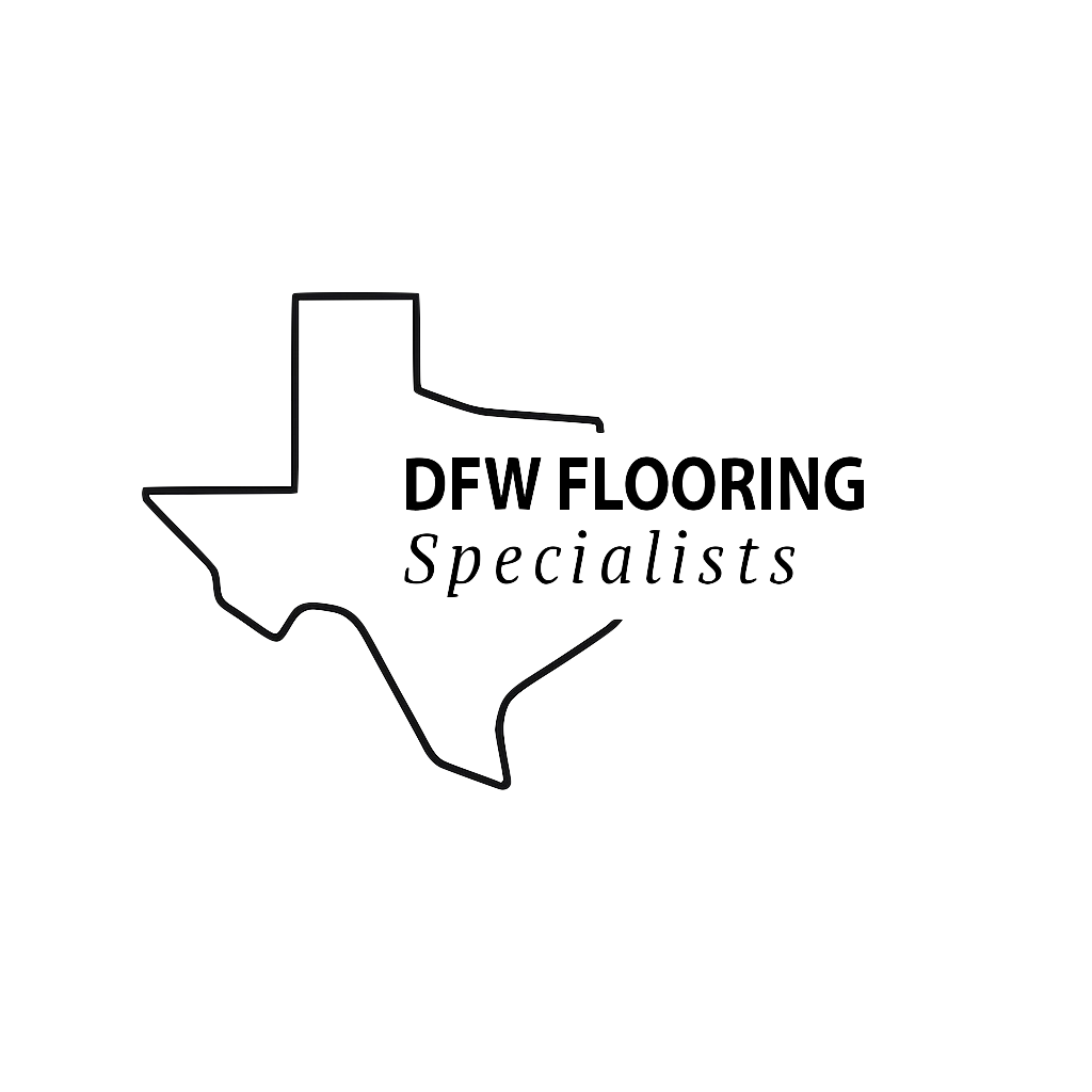 DFW Flooring Specialists logo